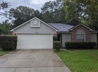 1428 Sapling Dr, Orange Park, FL 32073