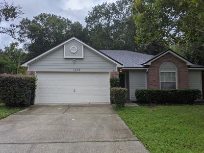 1428 Sapling Dr, Orange Park, FL, 32073
