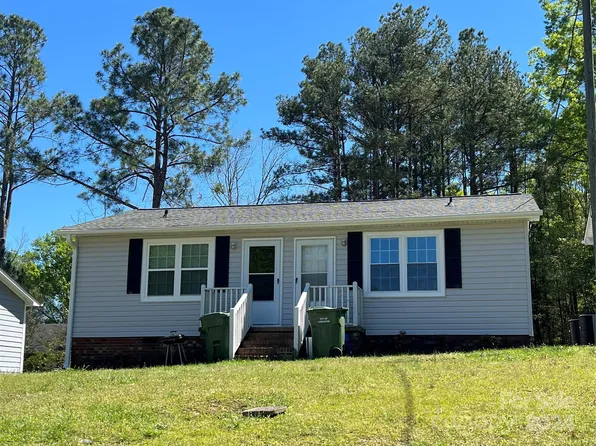 601 A&b #603, Lancaster, SC 29720