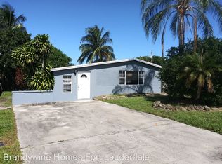 6335 SW 2nd St, Margate, FL 33068