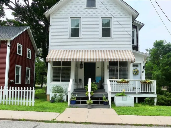 72 Main Street, Essex, CT 06442