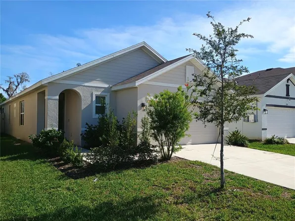 3256 Suncoast Plains Dr, Odessa, FL 33556