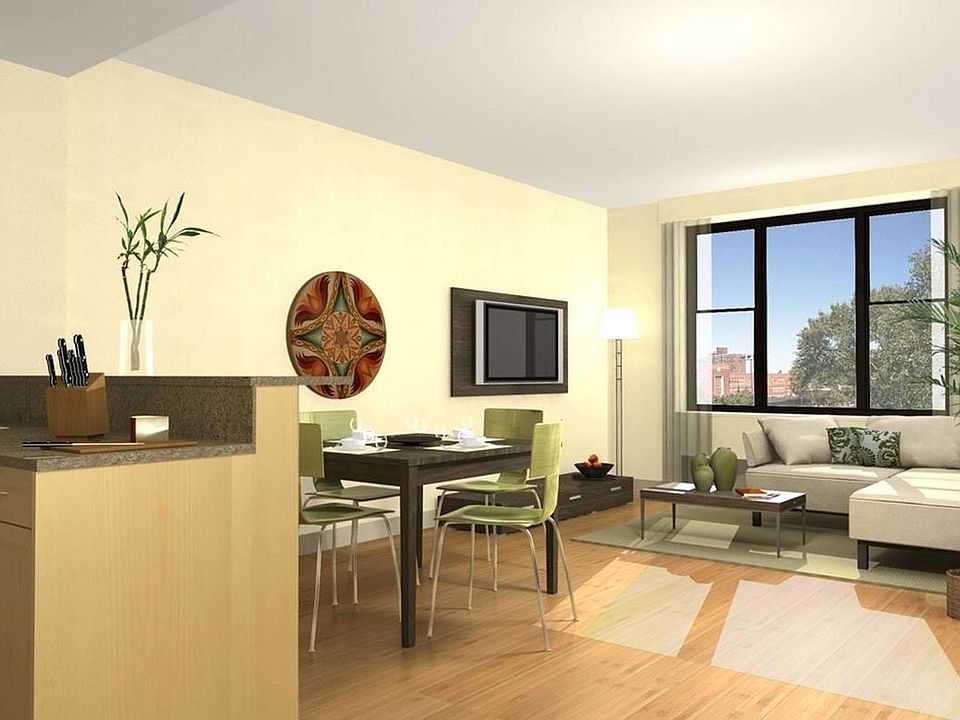 1st image of 504 W 136th St APT 4E