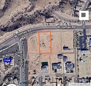 W Peoria Ave, Peoria, AZ, 85345