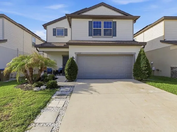3557 Rock Creek Ln, Kissimmee, FL 34744