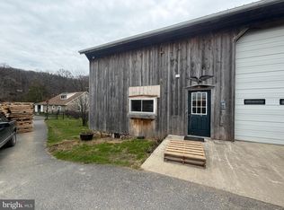 992 Buck Heights Rd, Quarryville, PA 17566