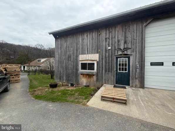992 Buck Heights Rd, Quarryville, PA 17566