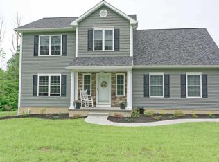 271 Evergreen Pl, Delanson, NY 12053