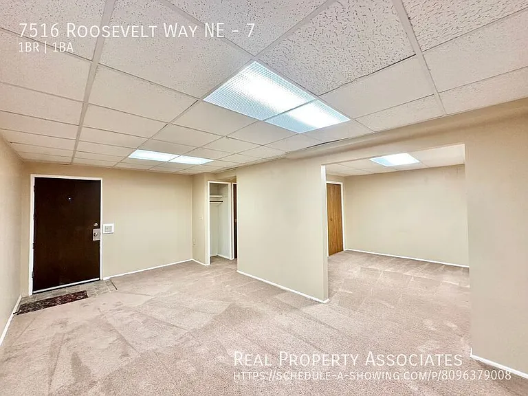 7516 Roosevelt Way NE #7 — Photo 3