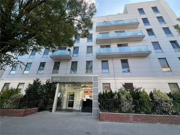 8629 Bay Pkwy #2G, Brooklyn, NY 11214