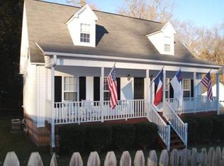 105 Peace Haven Ct, Winston Salem, NC 27106