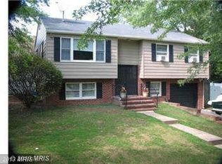 8708 Mount Hope Rd, Chestertown, MD 21620