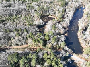 0 Jamestown Rd, Louisville, GA 30434