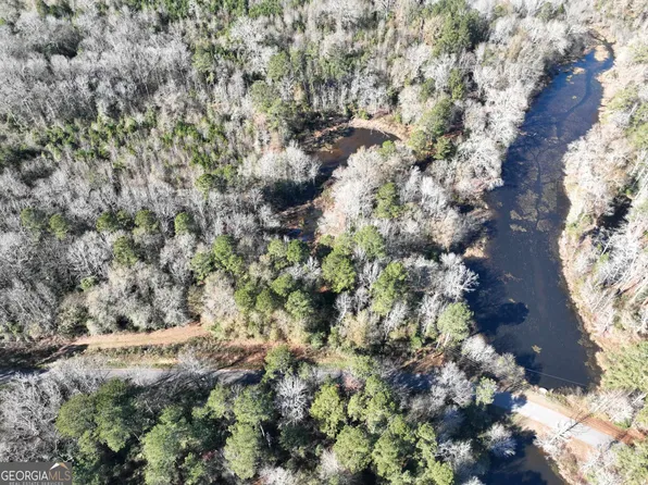 0 Jamestown Rd, Louisville, GA 30434