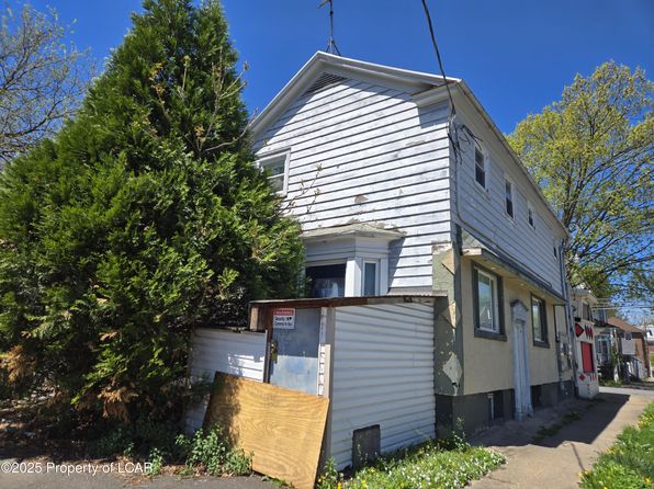 162 Sambourne St, Wilkes Barre, PA 18701