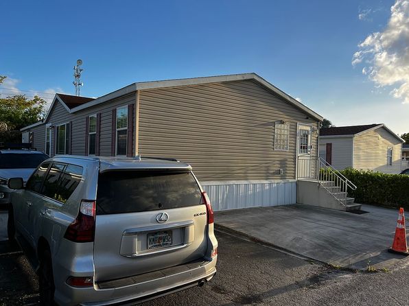 34850 SW 187th Ave #81