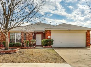 4191 Parterre Dr, Frisco, TX 75033