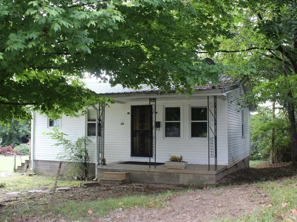 406 Helen St, Clinton, KY 42031
