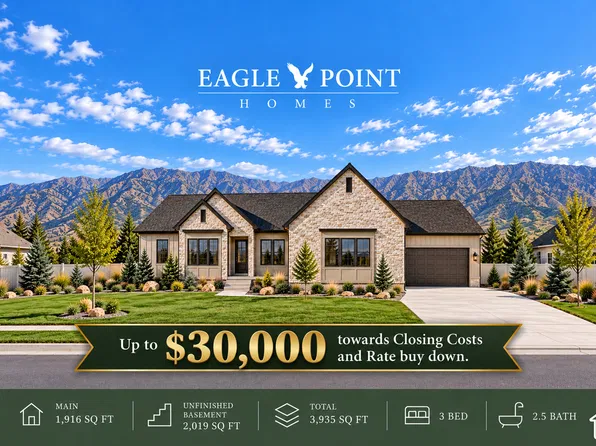 867 E Shilow Rd #116, Erda, UT 84074