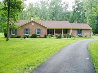 7295 Pleasant Renner Rd, Goshen, OH 45122