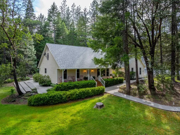 4235 Pleasant Creek Rd, Rogue River, OR 97537