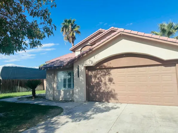 47675 Peony Pl, Indio, CA 92201