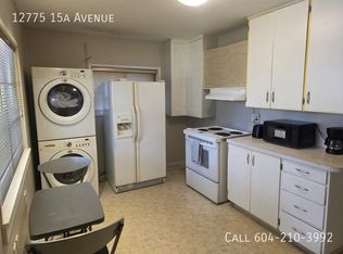 12775 15a Ave, Surrey, BC V4A1L9
