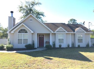 3501 Highway 82, Brunswick, GA 31523