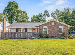 3229 Edenwood Dr, Greensboro, NC 27406