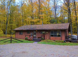 10747 Diamond Park Rd, Interlochen, MI 49643