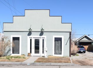 131 E South St, Bishop, CA 93514