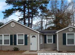 217 Pecan Dr, Denham Springs, LA 70726