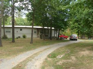 812 Lauren Ln, Bauxite, AR 72011