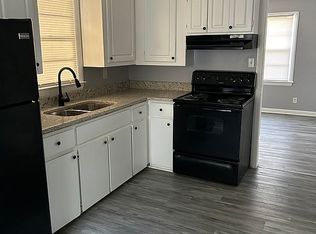 127 Frances St, Warner Robins, GA 31093