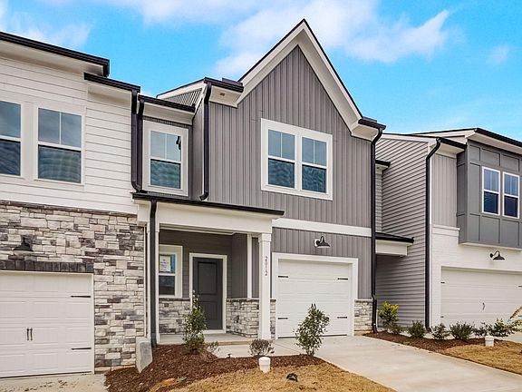 2nd image of 3105 Ranger Dr Homesite 32