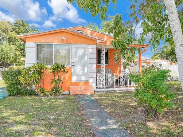1451 NW 43rd St, Miami, FL 33142