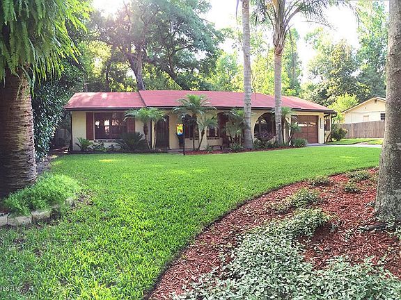 Front of home 2
