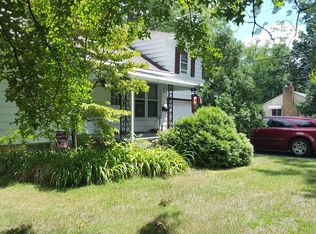 1065 Nela Pkwy, Toledo, OH 43615