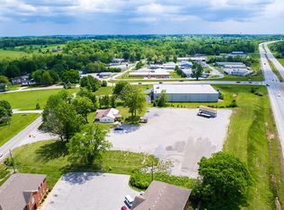 2311 Lawrenceburg Rd, Frankfort, KY 40601