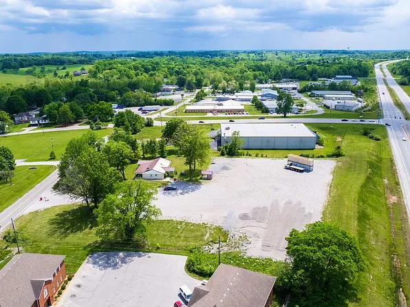 2311 Lawrenceburg Rd, Frankfort, KY 40601
