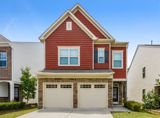 1024 Thoughtful Spot Ln, Durham, NC 27703