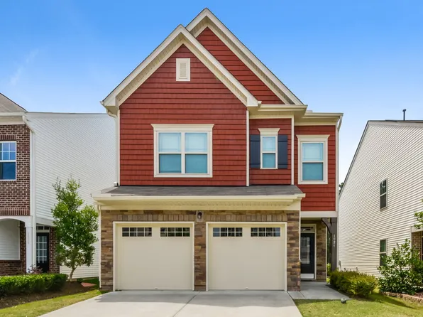 1024 Thoughtful Spot Ln, Durham, NC 27703