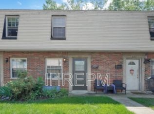 4243 Morsetown Ct W, Columbus, OH 43224