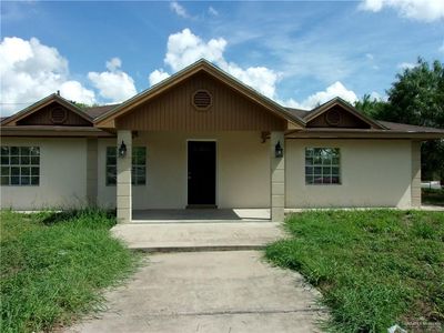 1208 W Eisenhower St, Pharr, TX, 78577