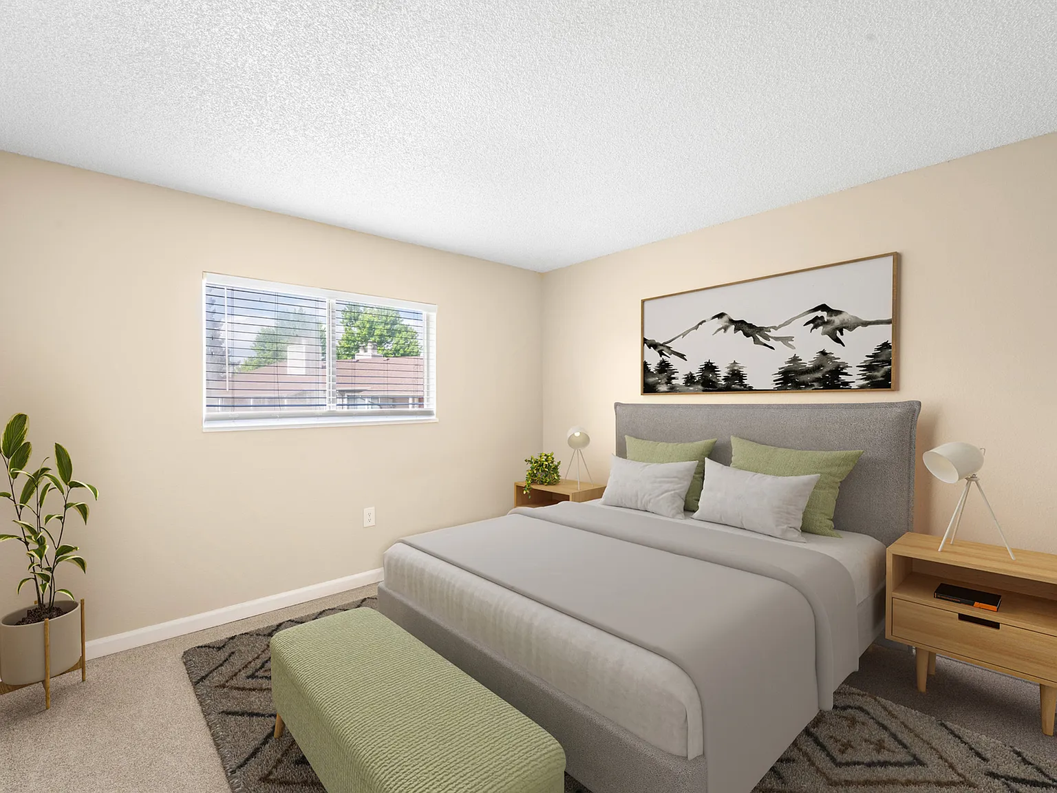 Bella Terra at City Center Apartments — Photo 4