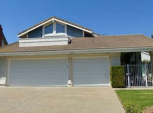 5275 E Rural Ridge Cir, Anaheim, CA 92807