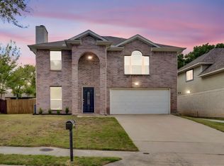 5173 E Rim Rd, Dallas, TX 75211
