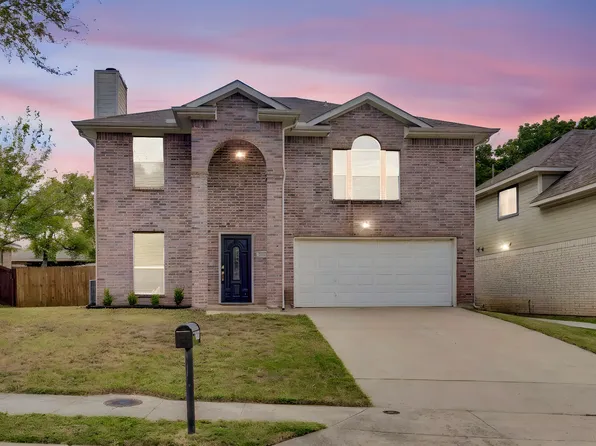 5173 E Rim Rd, Dallas, TX 75211