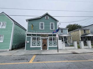 35 Hanover St #A, Charleston, SC 29403