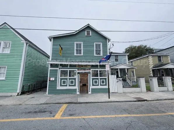35 Hanover St, Charleston, SC
